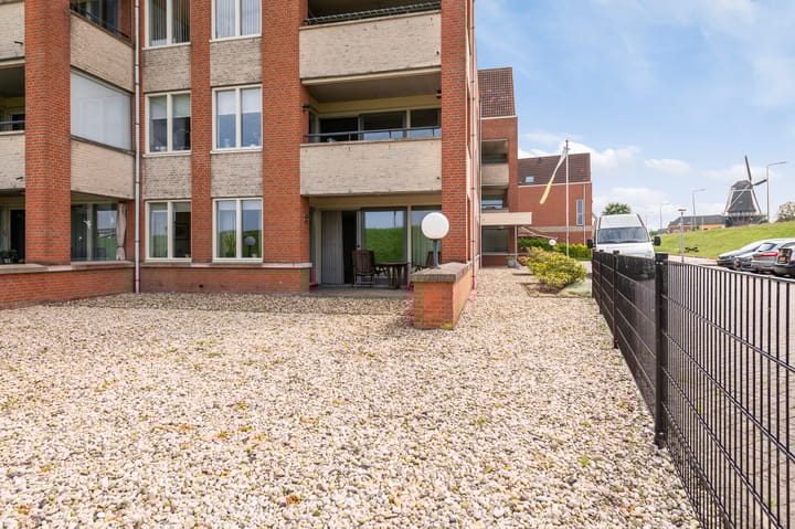 Foto 23 van Benedendijk 114