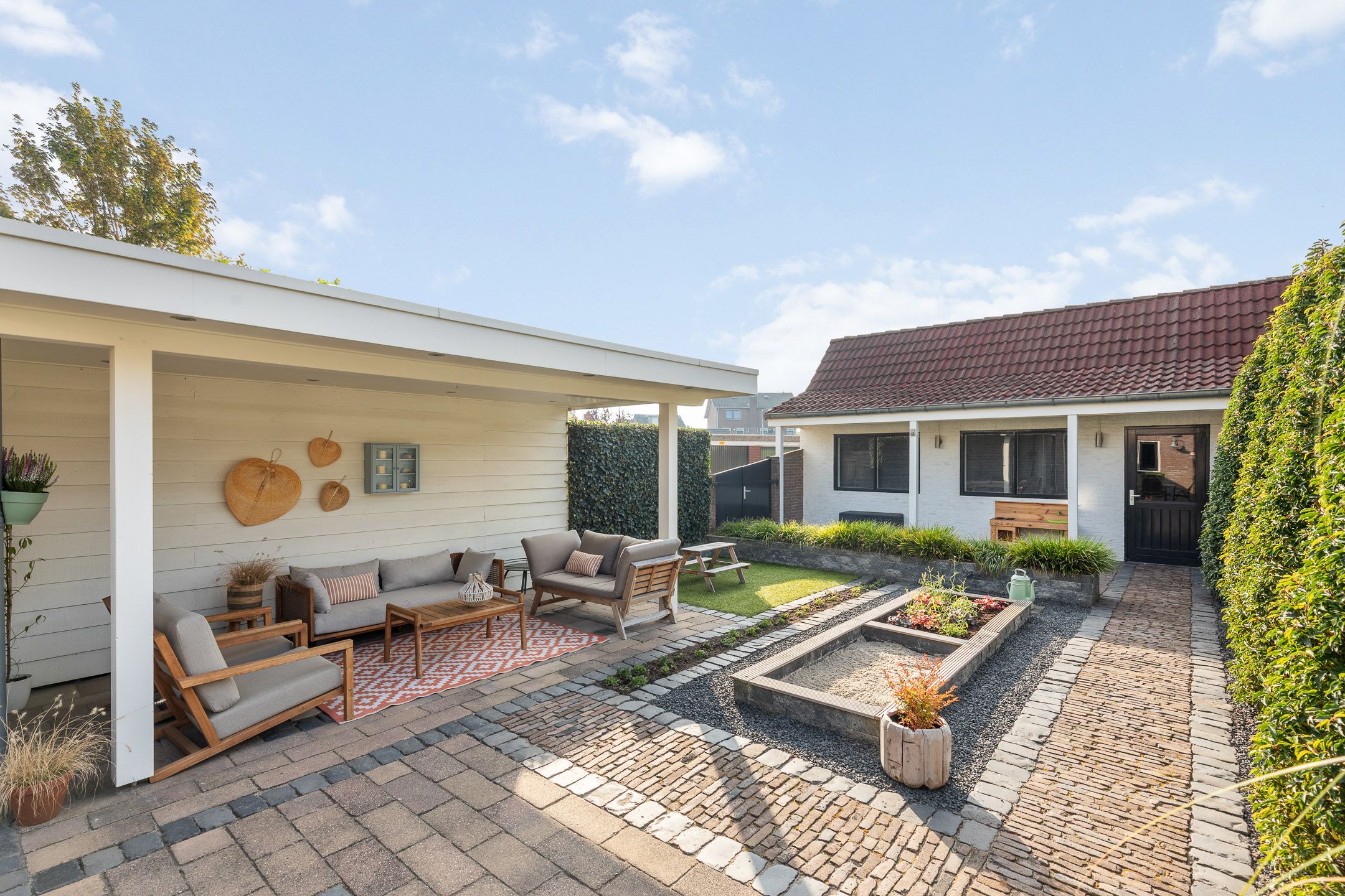 Foto 6 van van Lennepstraat 29