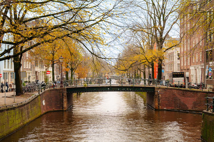 Foto 18 van Leidsegracht 110-E