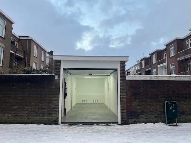 Foto 3 van Breitnerlaan 113