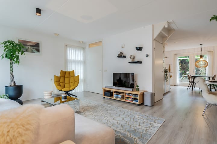 Foto 12 van Gouwland 12