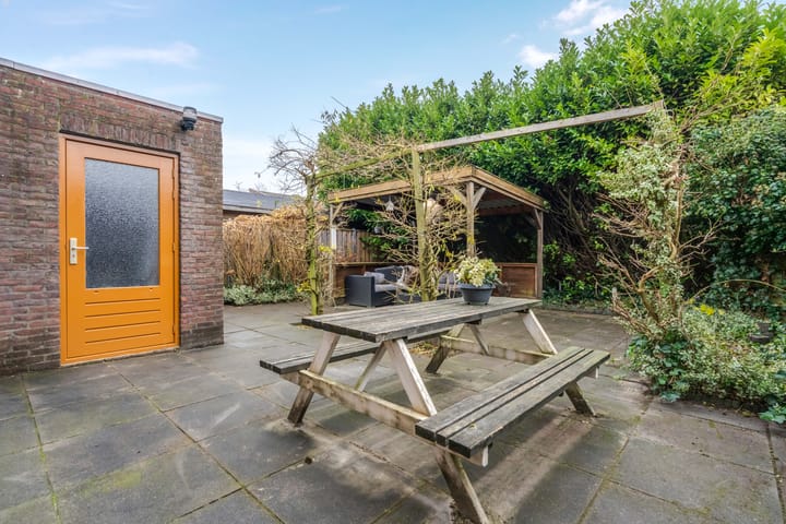 Foto 22 van Gouwland 12