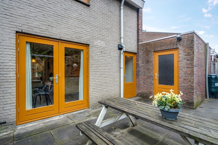 Foto 23 van Gouwland 12