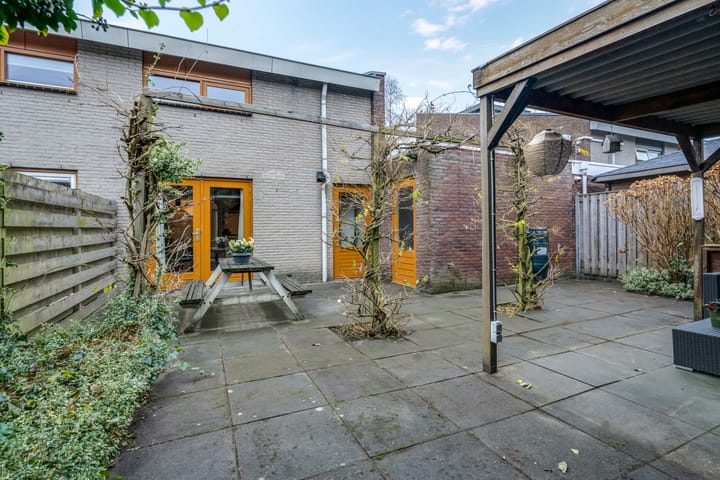 Foto 25 van Gouwland 12