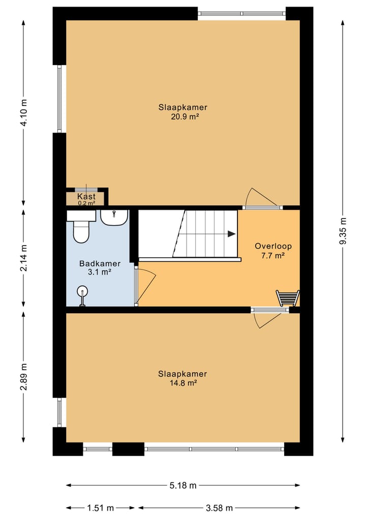 Foto 43 van Gouwland 12