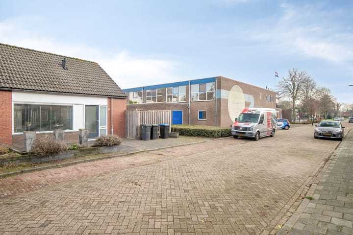 Foto 5 van Poolsestraat 11