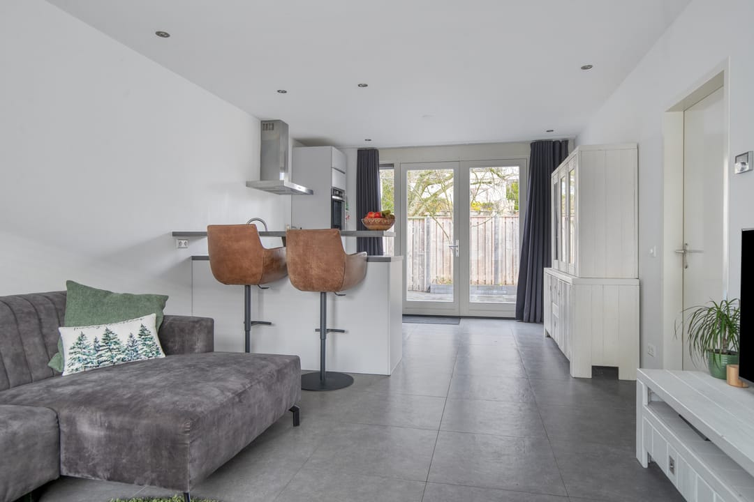 Foto 7 van Poolsestraat 11