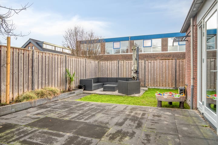 Foto 19 van Poolsestraat 11