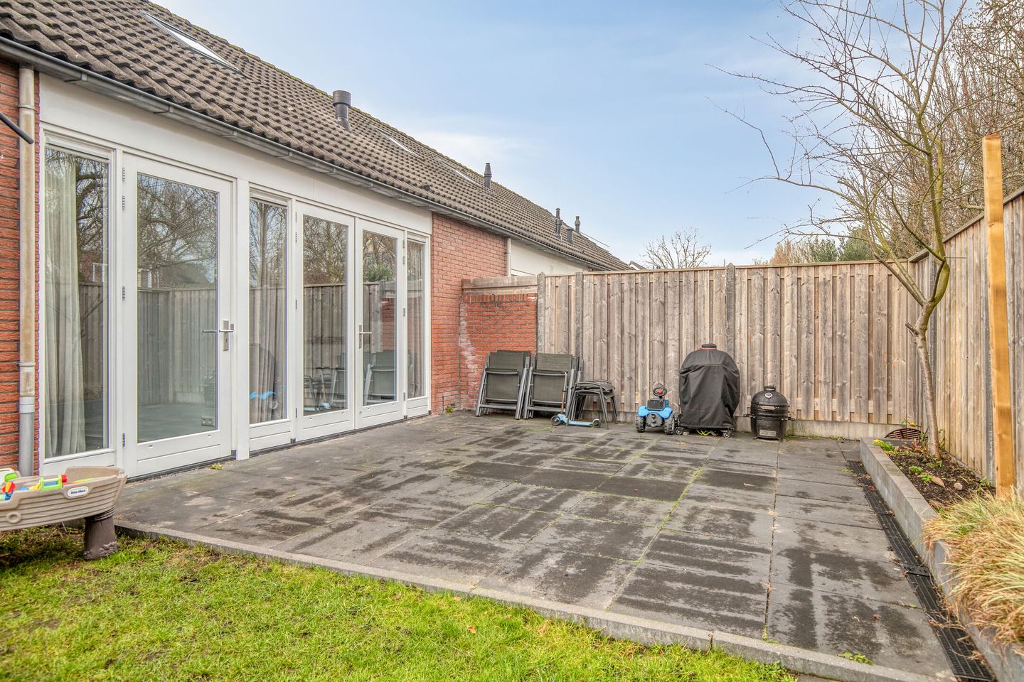 Foto 20 van Poolsestraat 11