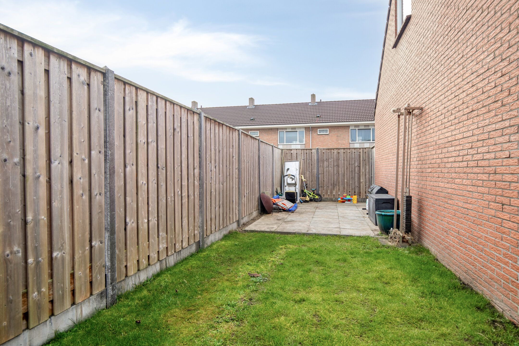 Foto 21 van Poolsestraat 11