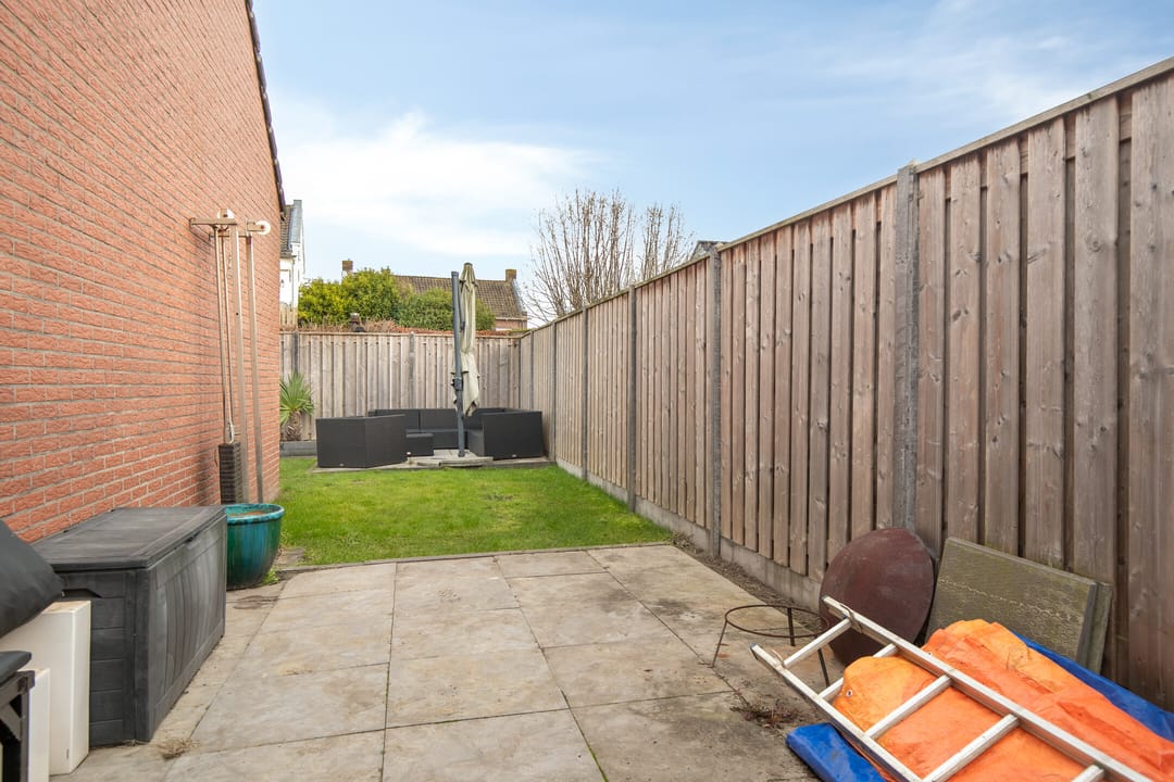 Foto 22 van Poolsestraat 11