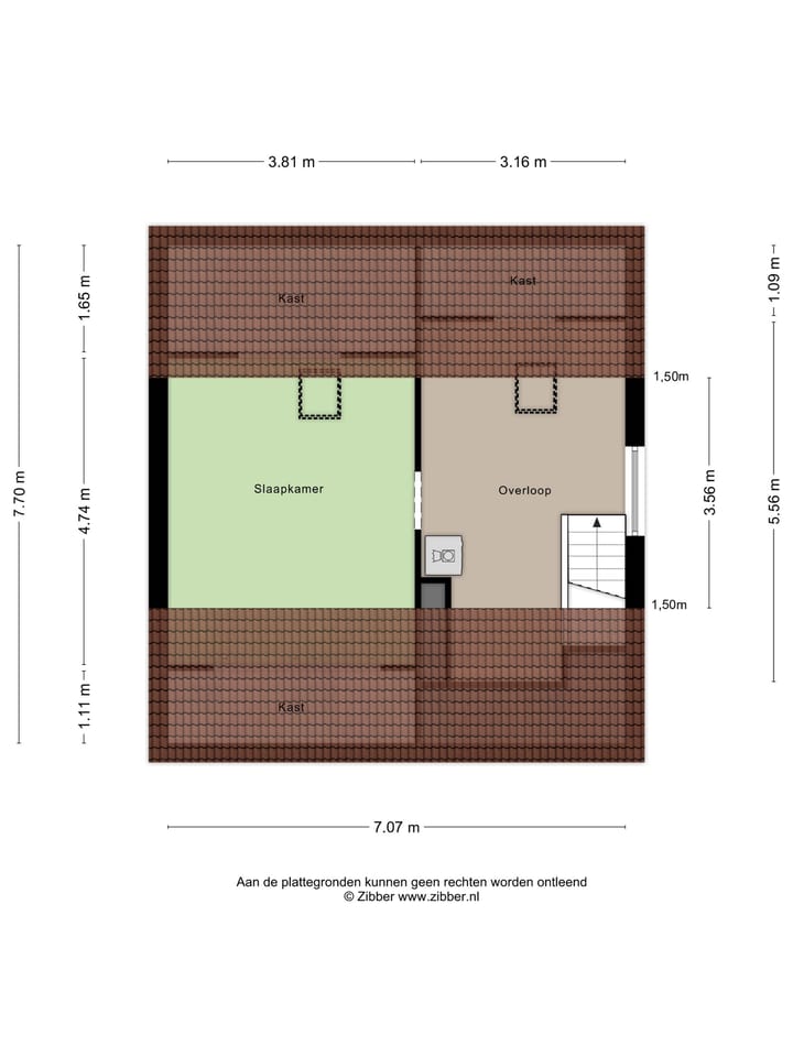 Foto 26 van Poolsestraat 11