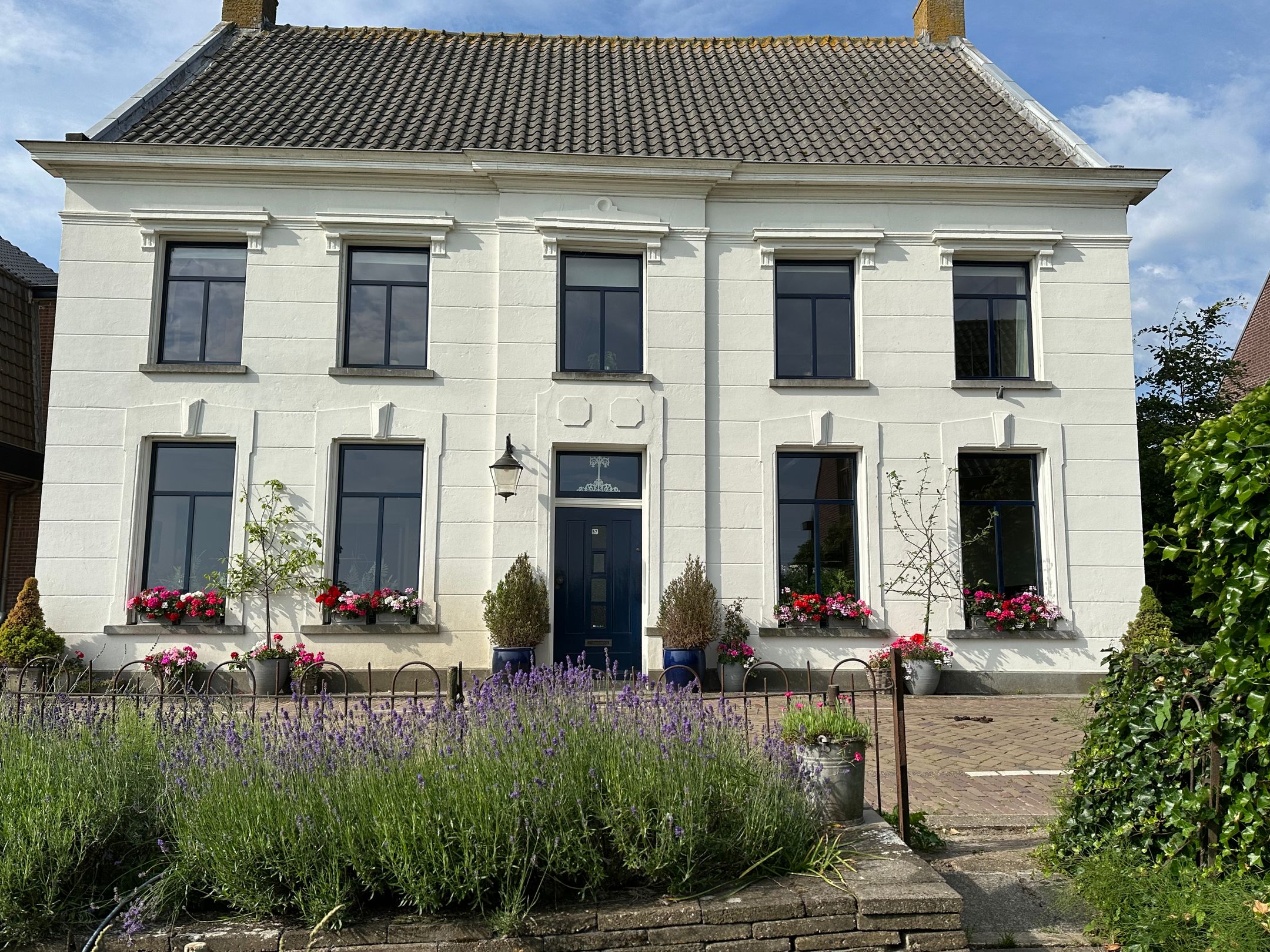 Buying a house in The Netherlands., Kerkstraat 57