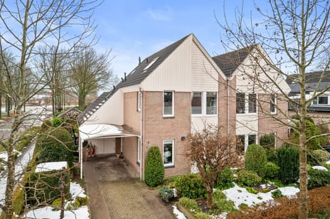 Mahlerstraat thumbnail