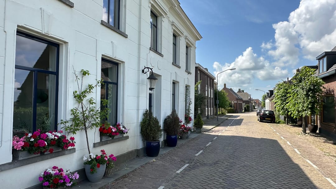 Photo 43 of Kerkstraat 57