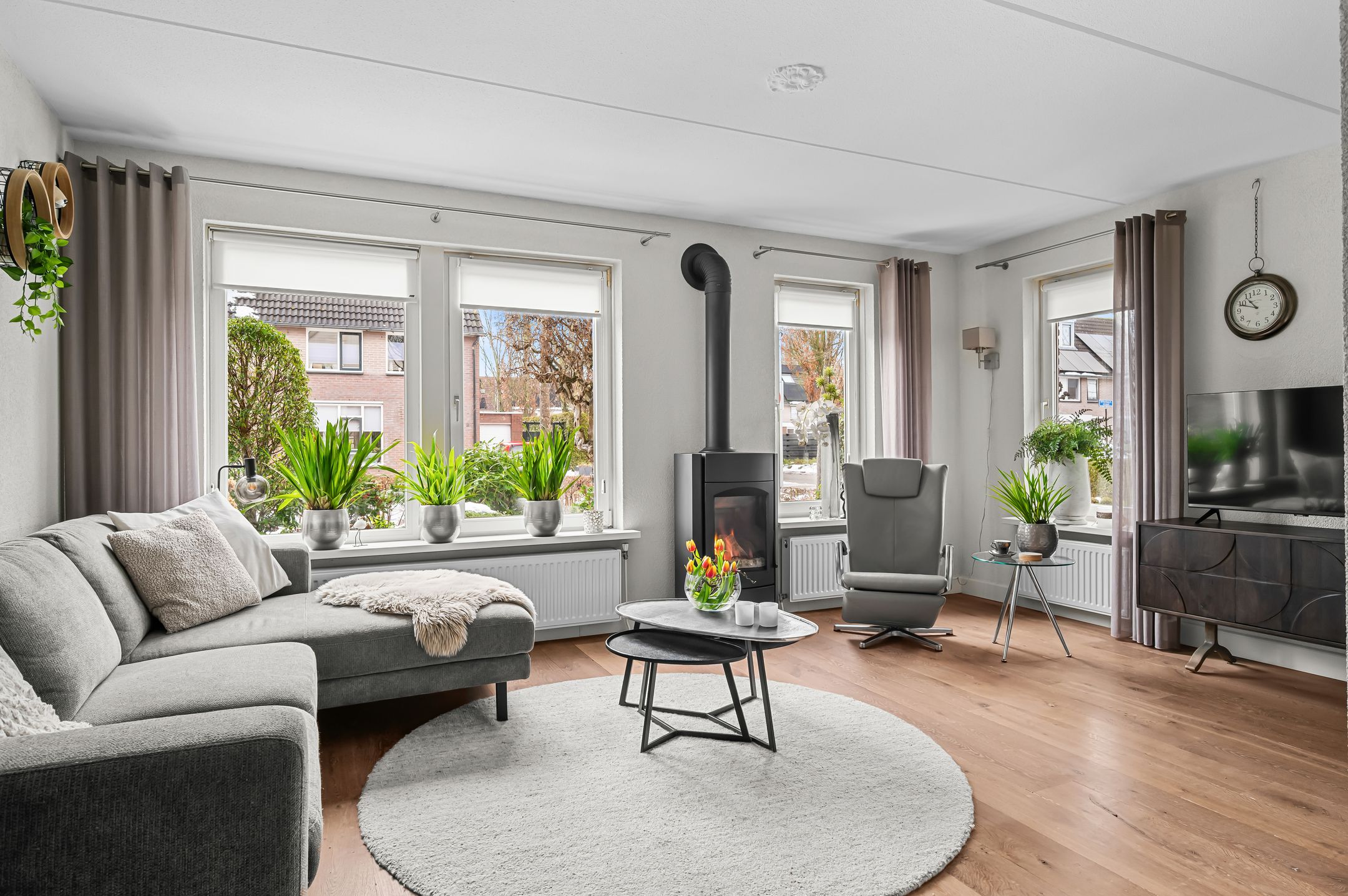 Photo 3 of Mahlerstraat 1