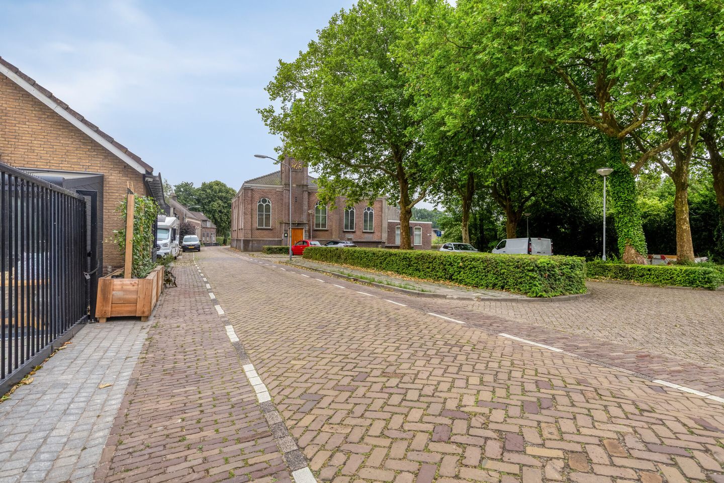 Photo 44 of Kerkstraat 57