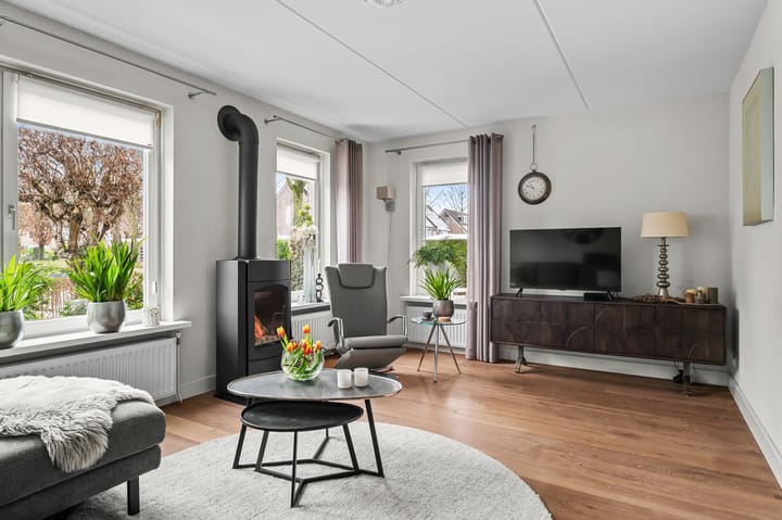 Foto 4 van Mahlerstraat 1