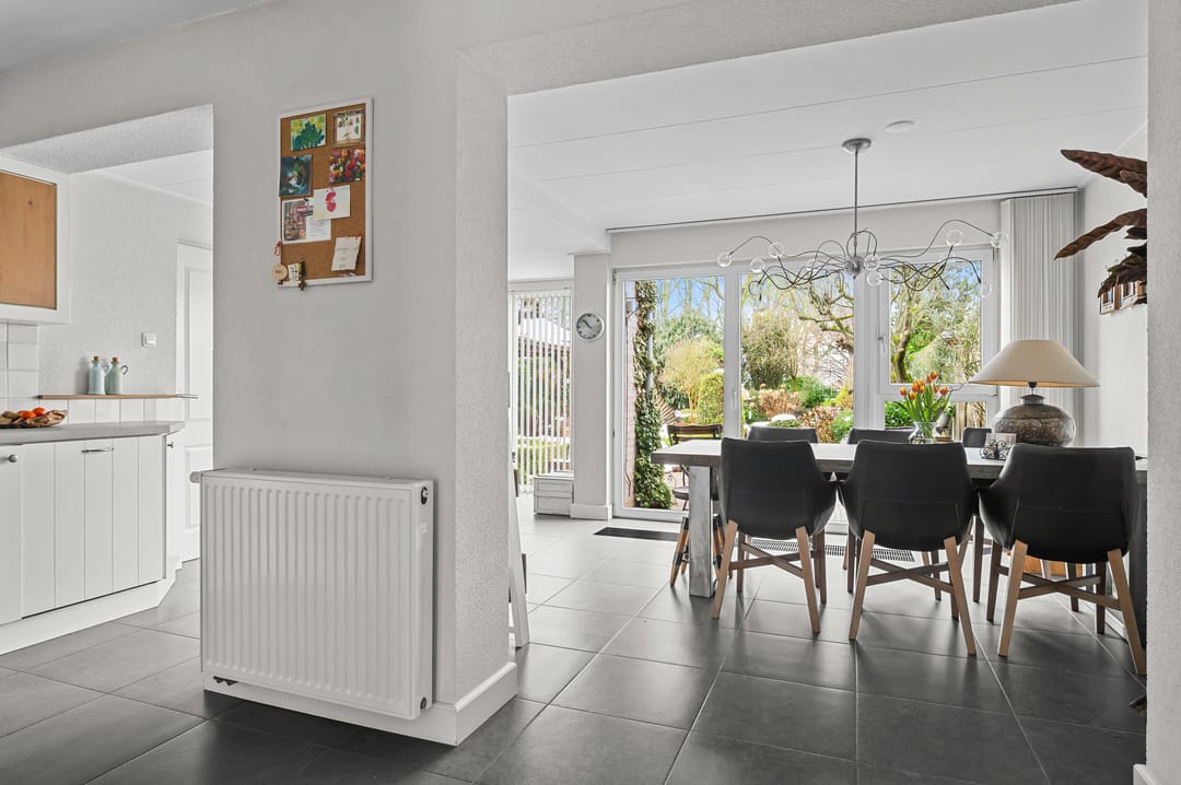 Photo 7 of Mahlerstraat 1