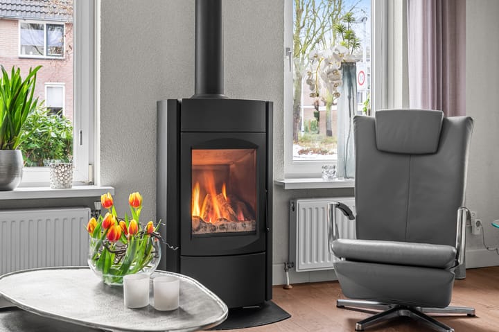 Foto 5 van Mahlerstraat 1