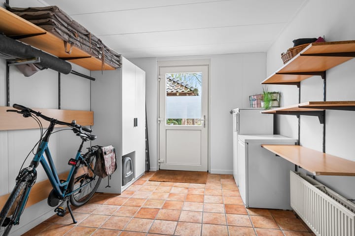 Foto 11 van Mahlerstraat 1