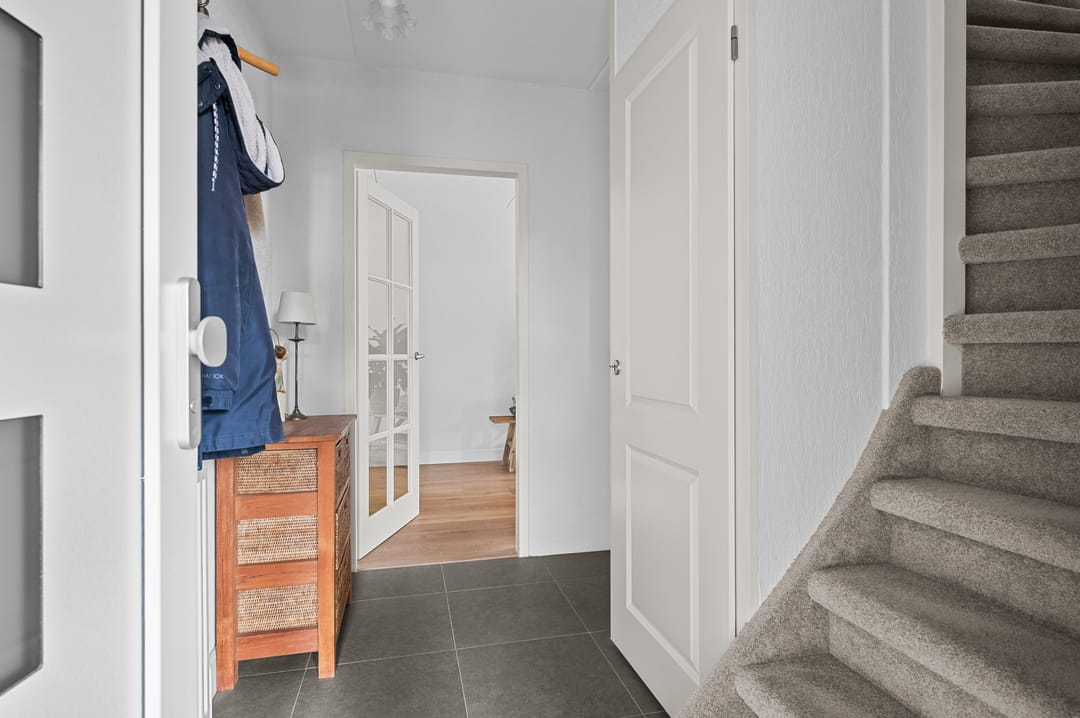 Photo 13 of Mahlerstraat 1