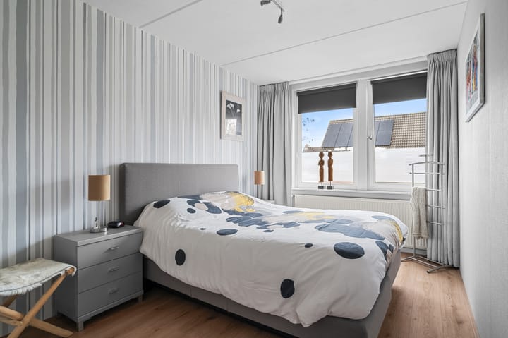 Foto 14 van Mahlerstraat 1