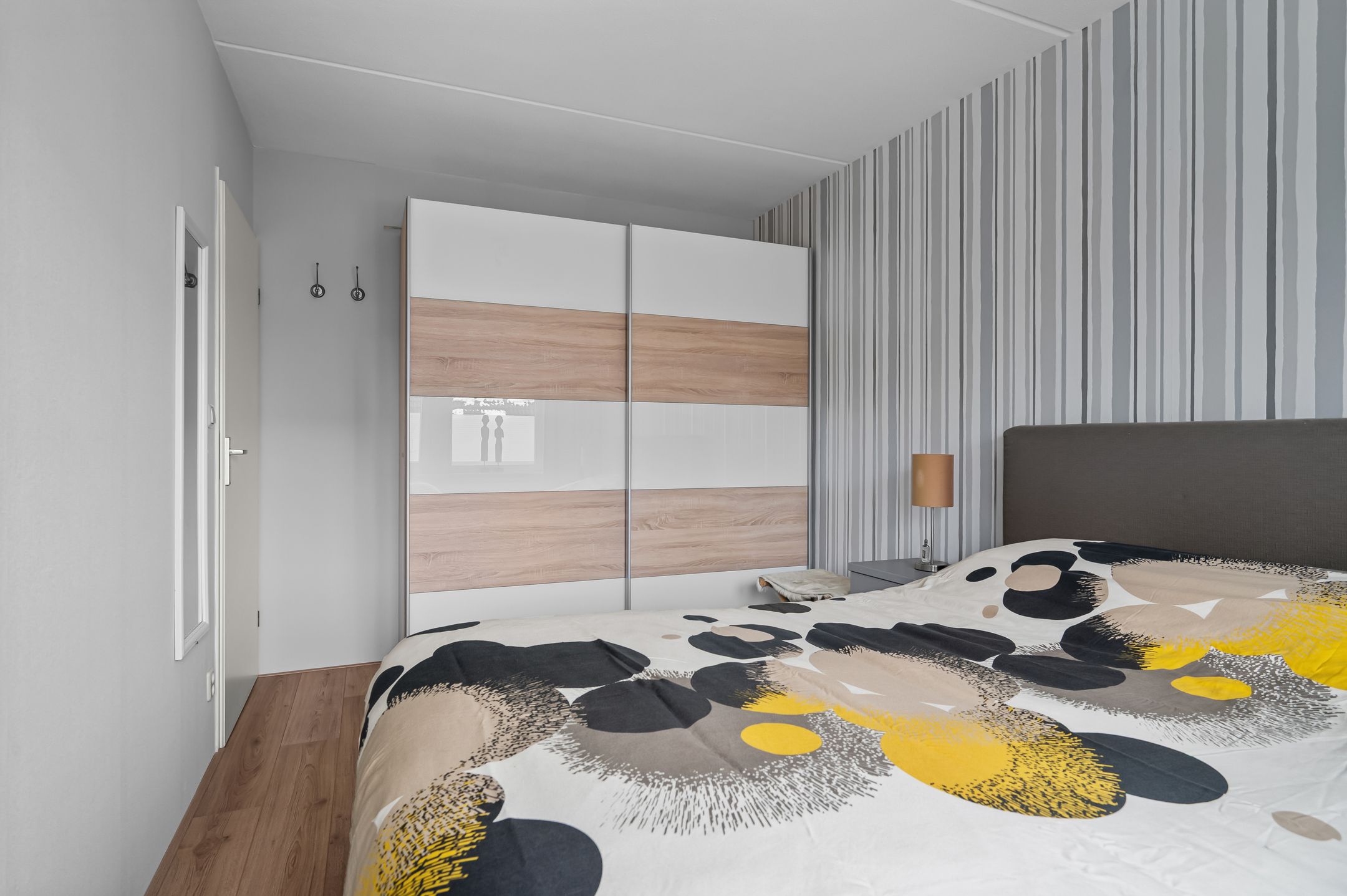 Photo 15 of Mahlerstraat 1