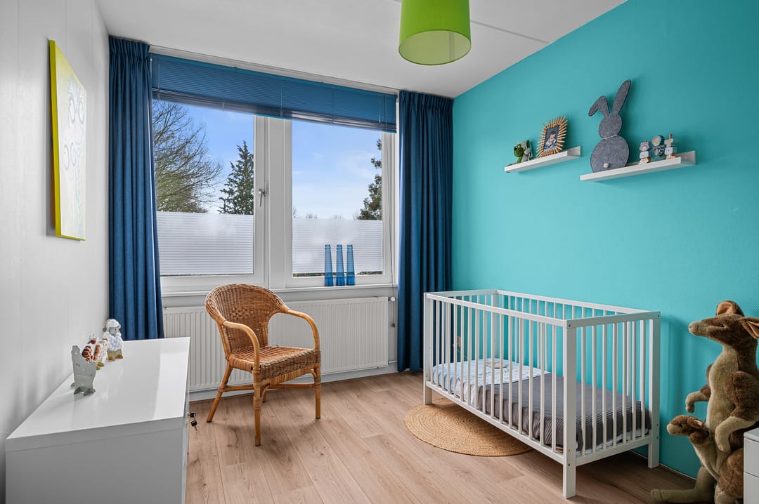 Photo 16 of Mahlerstraat 1