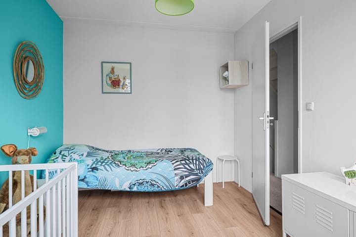 Foto 17 van Mahlerstraat 1