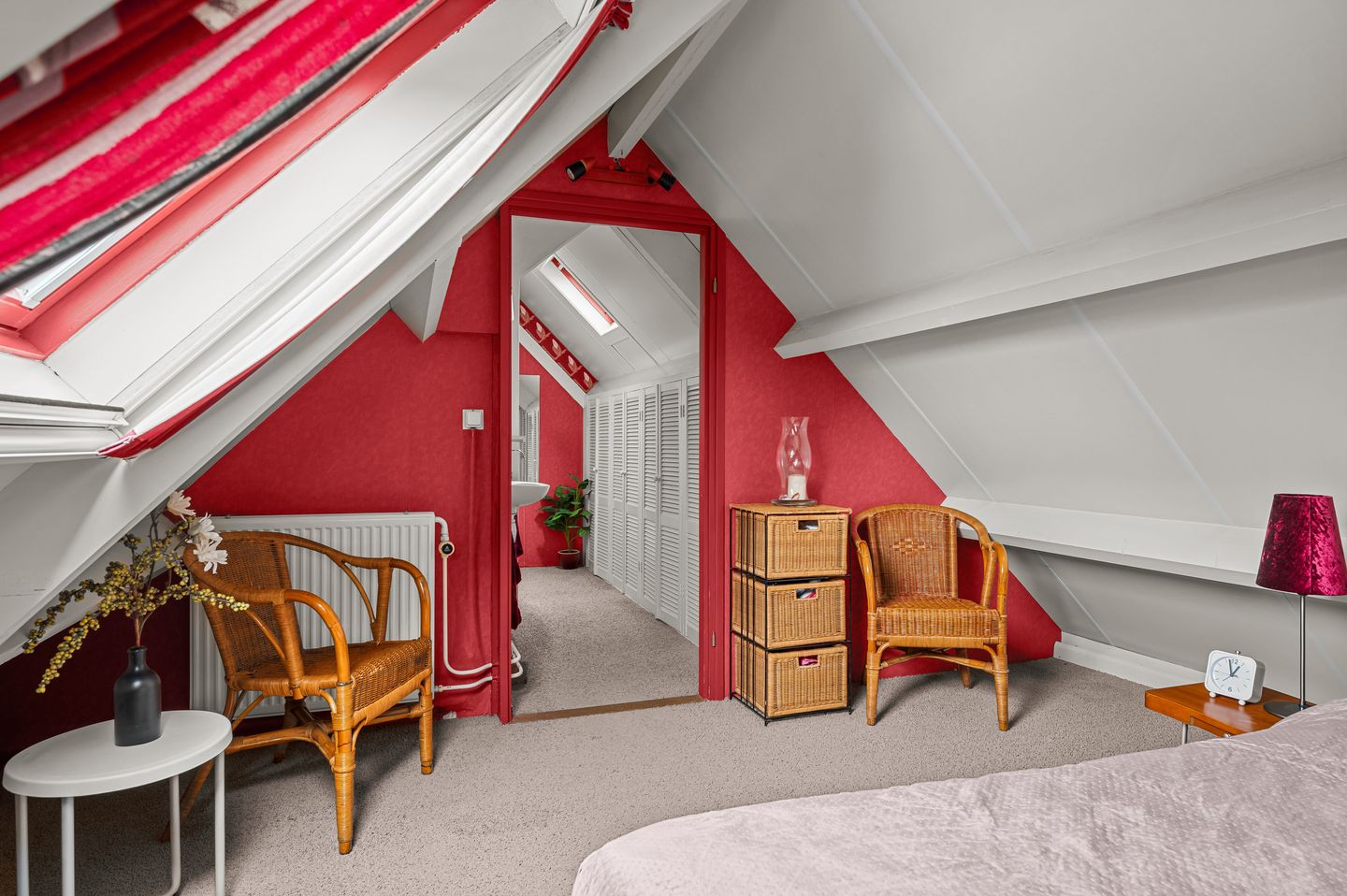 Photo 20 of Mahlerstraat 1