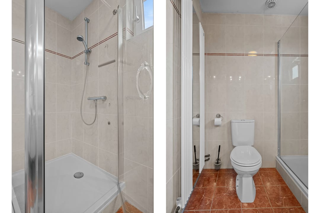 Photo 22 of Mahlerstraat 1