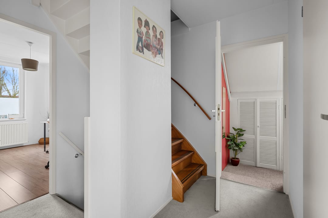 Photo 23 of Mahlerstraat 1