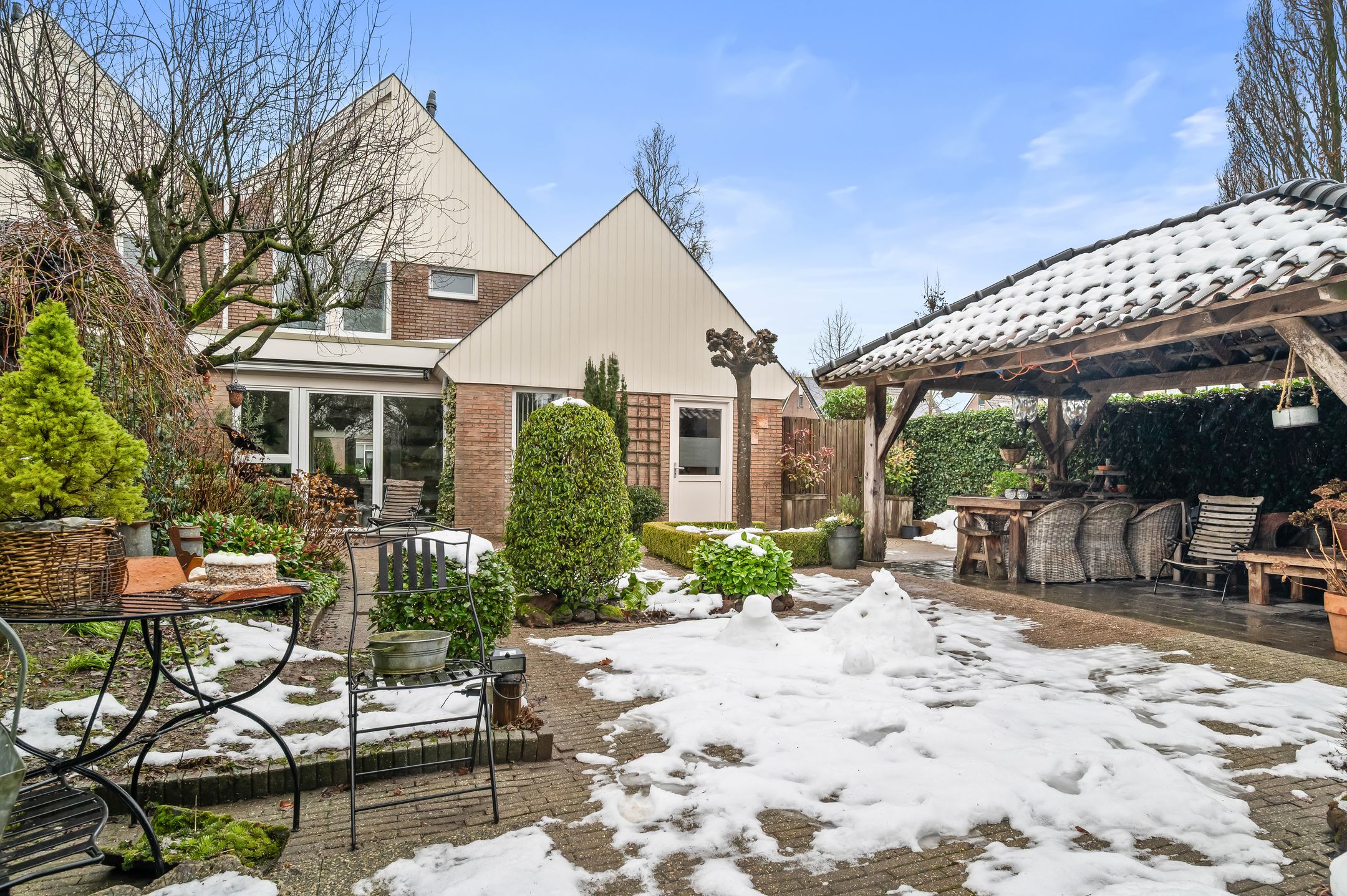 Photo 27 of Mahlerstraat 1