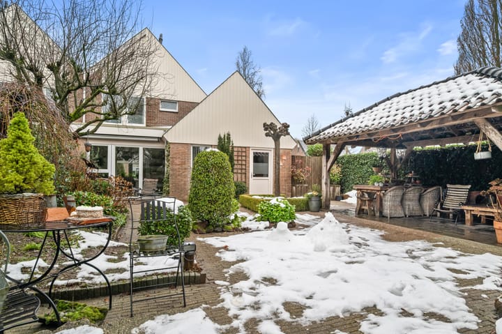 Foto 27 van Mahlerstraat 1