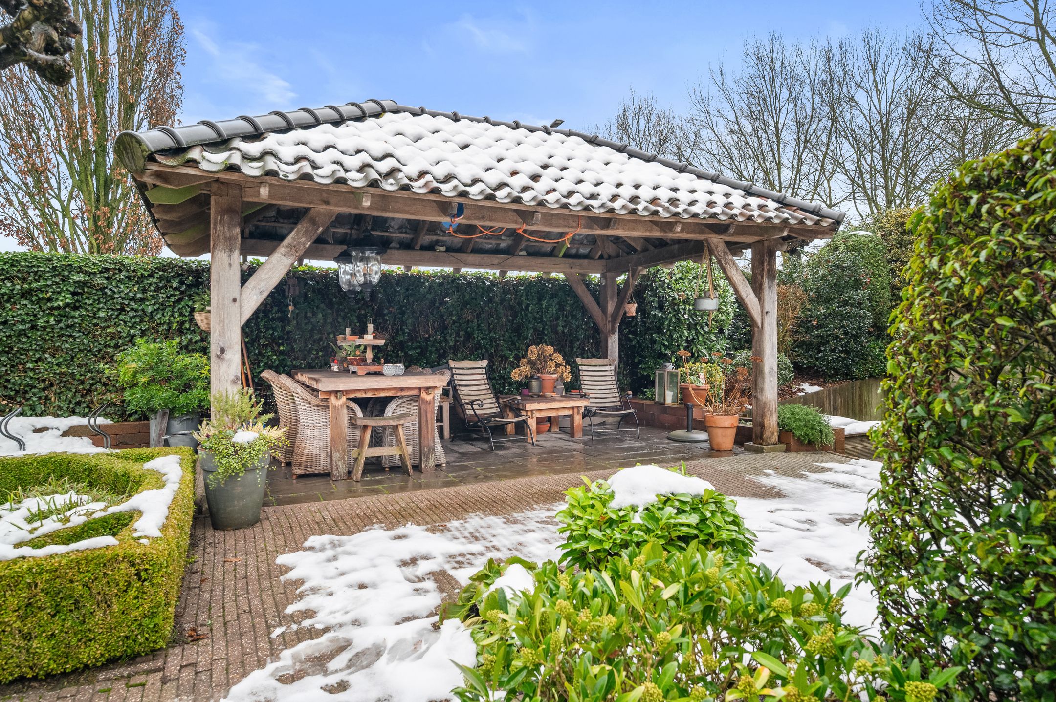 Photo 30 of Mahlerstraat 1