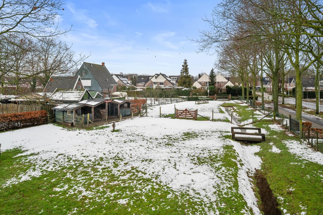 Photo 31 of Mahlerstraat 1