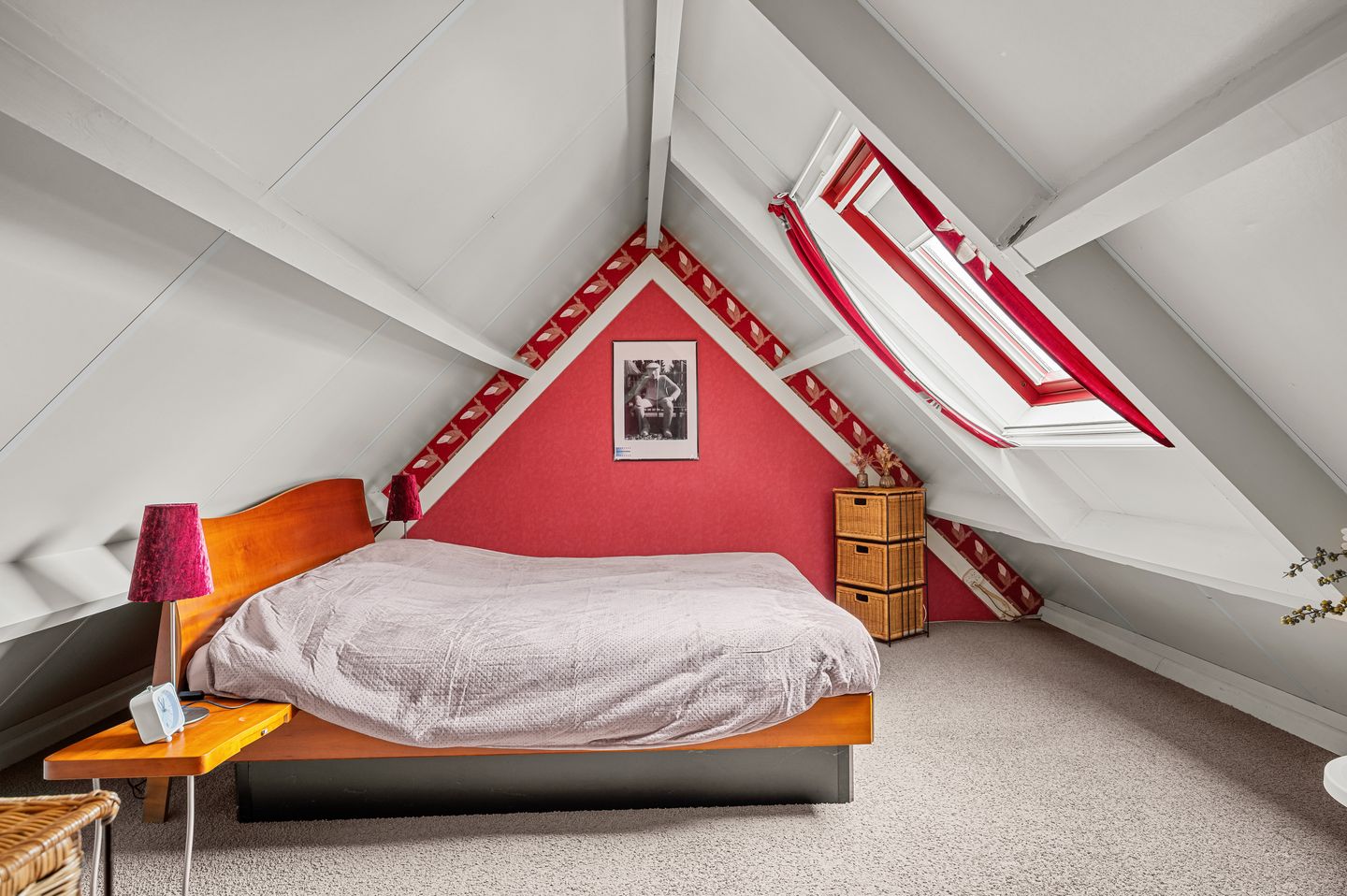 Photo 19 of Mahlerstraat 1