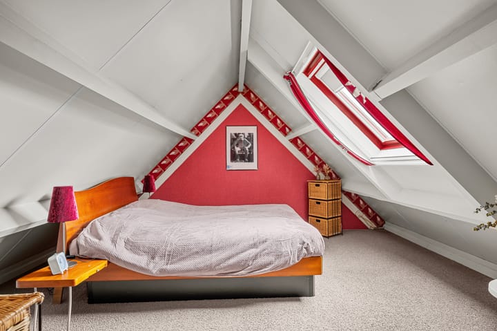 Foto 19 van Mahlerstraat 1