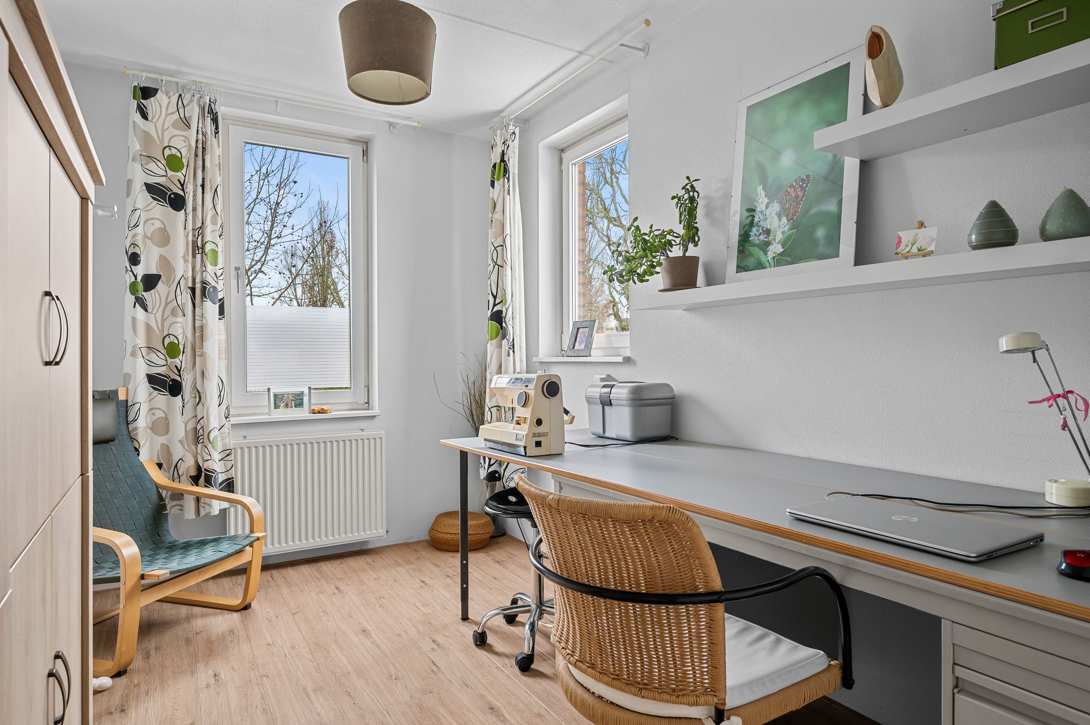 Photo 18 of Mahlerstraat 1