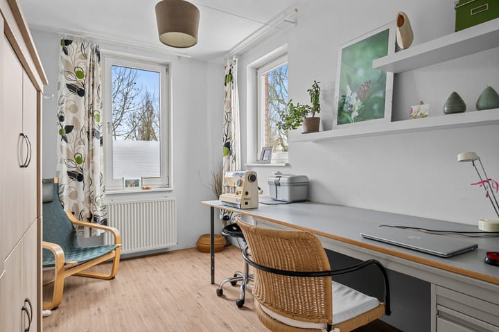 Foto 18 van Mahlerstraat 1