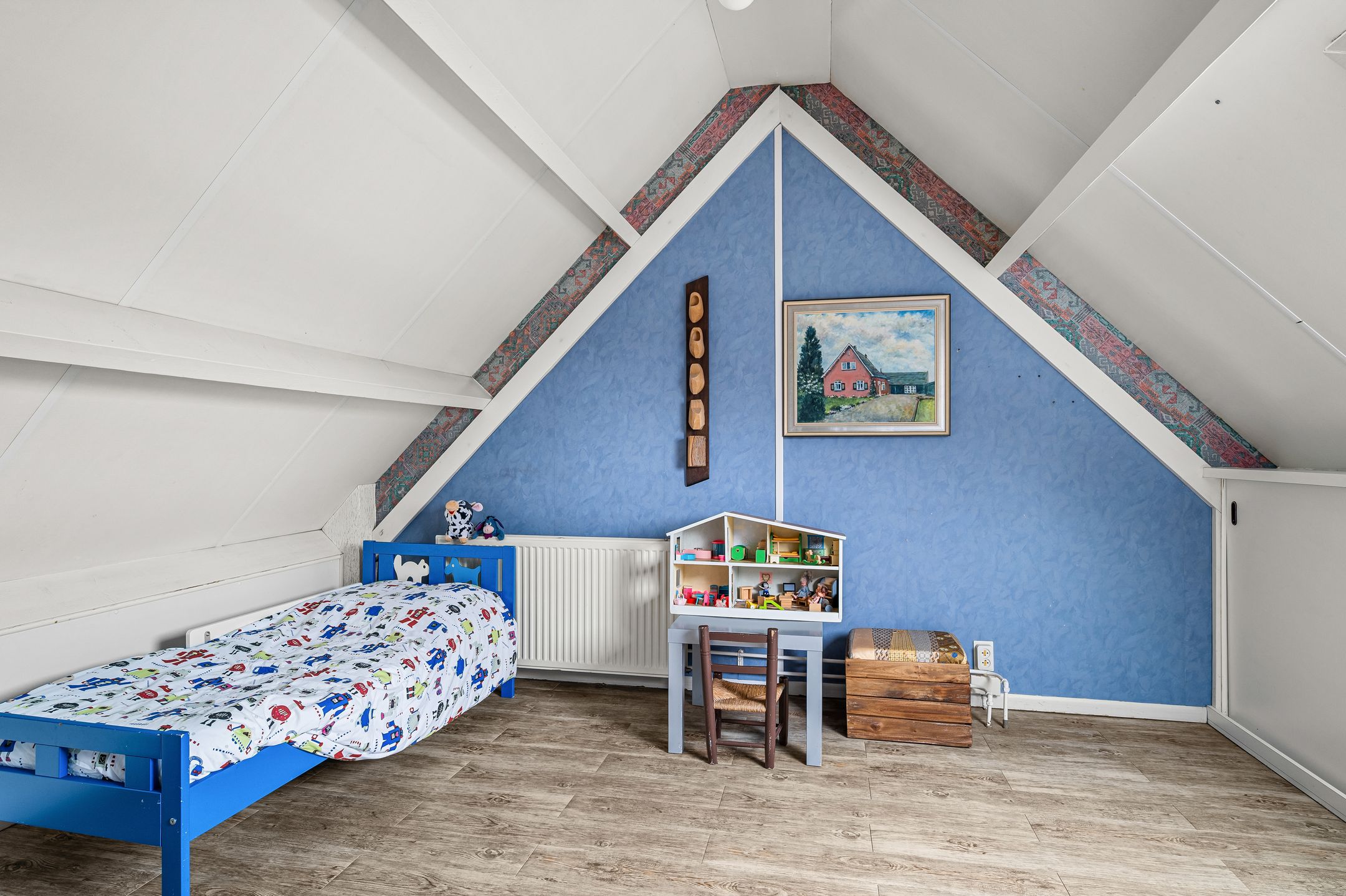 Photo 24 of Mahlerstraat 1