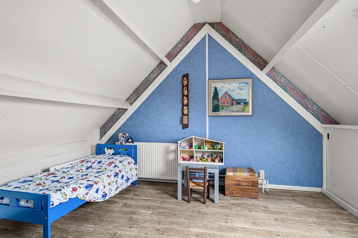 Foto 24 van Mahlerstraat 1