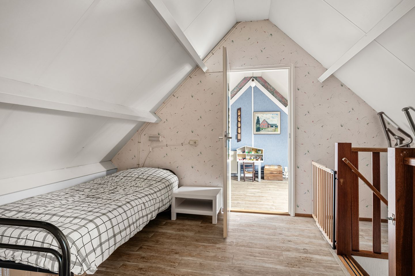 Photo 25 of Mahlerstraat 1