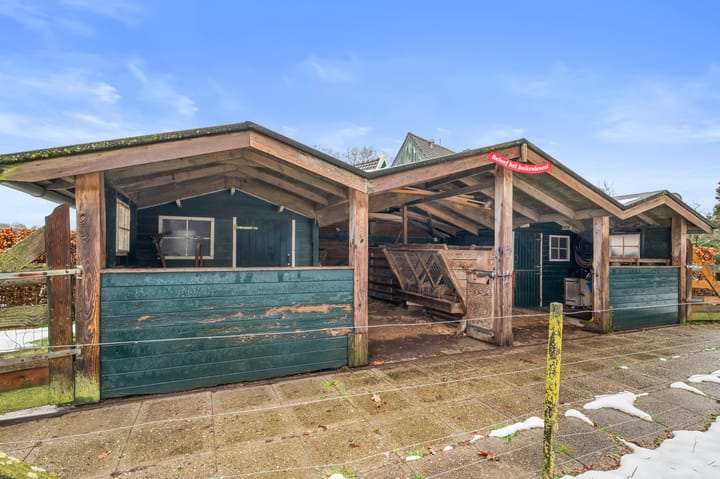 Foto 32 van Mahlerstraat 1