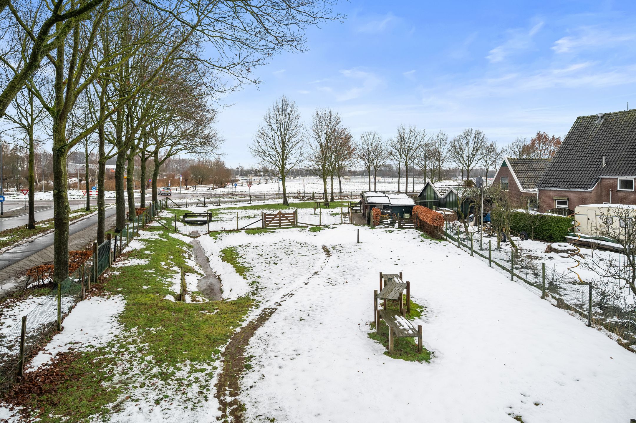 Photo 33 of Mahlerstraat 1