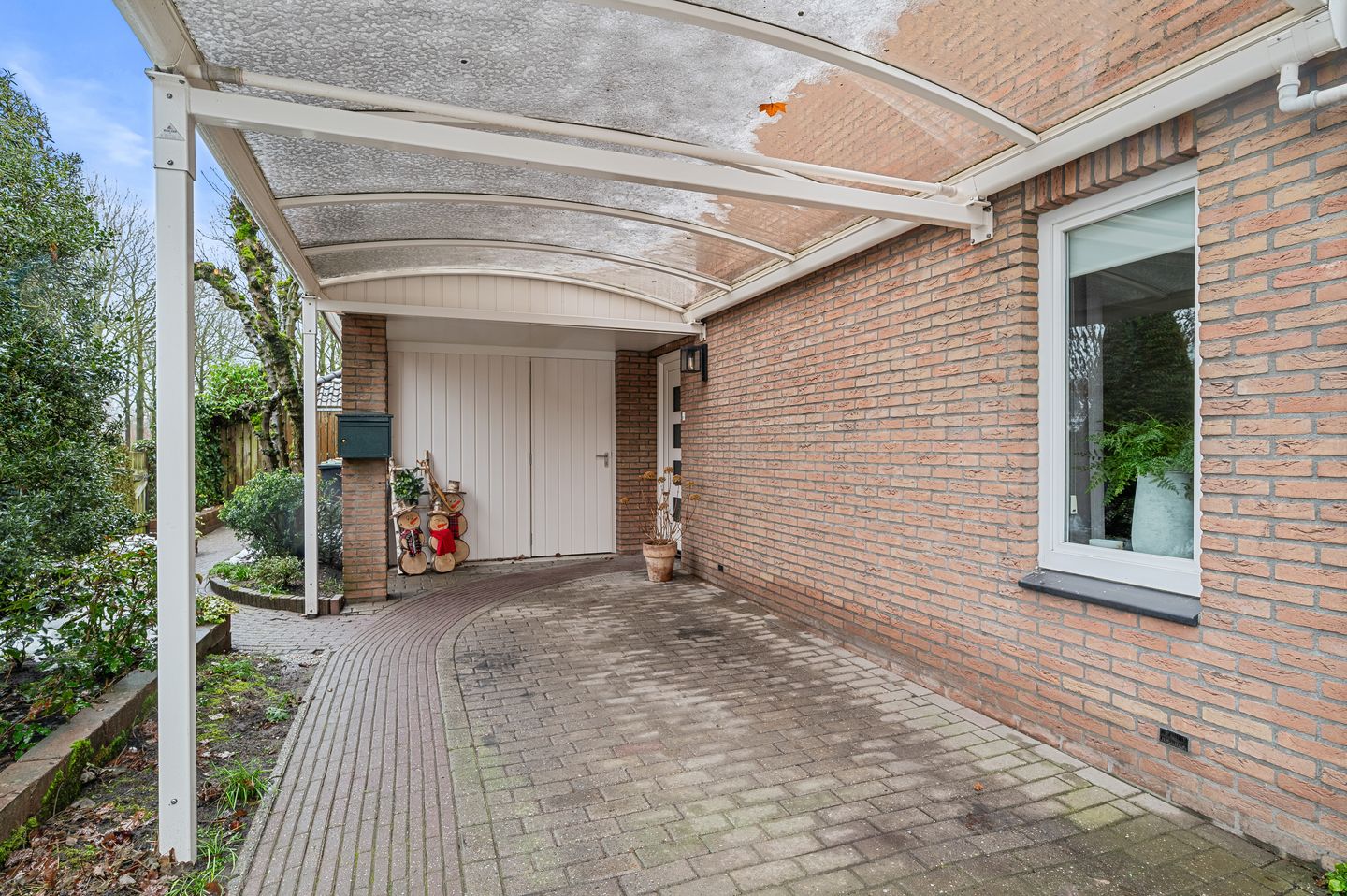 Photo 34 of Mahlerstraat 1