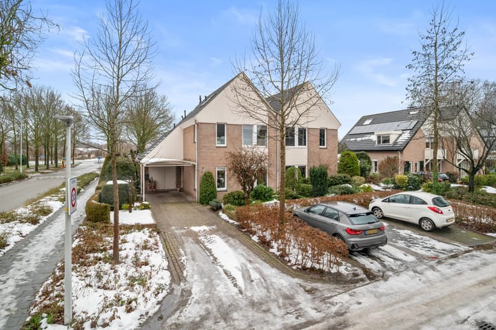 Foto 35 van Mahlerstraat 1