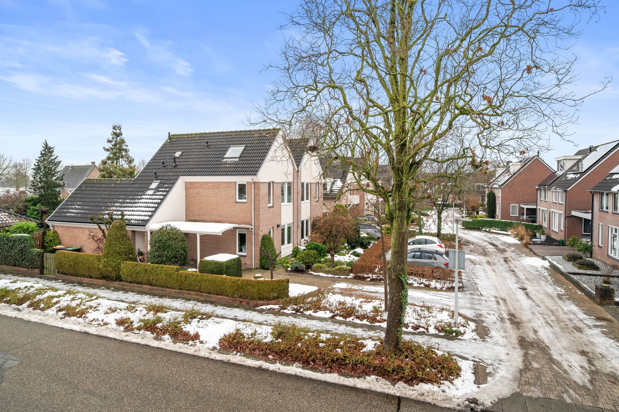 Photo 36 of Mahlerstraat 1