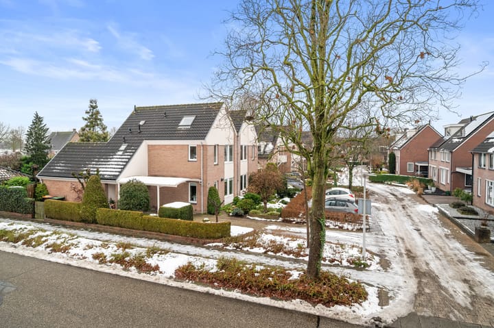 Foto 36 van Mahlerstraat 1